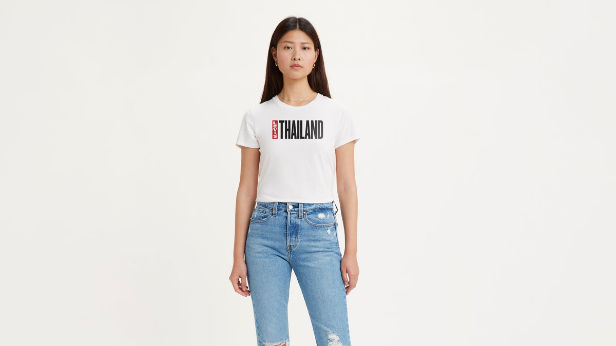 Levi's® Women's The Perfect Destination T-Shirt