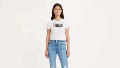 Levi's® Women's The Perfect Destination T-Shirt