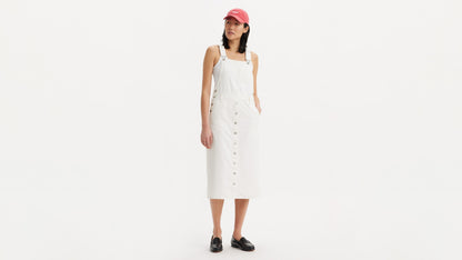 Levi's® Women's Tico Jumper Dress