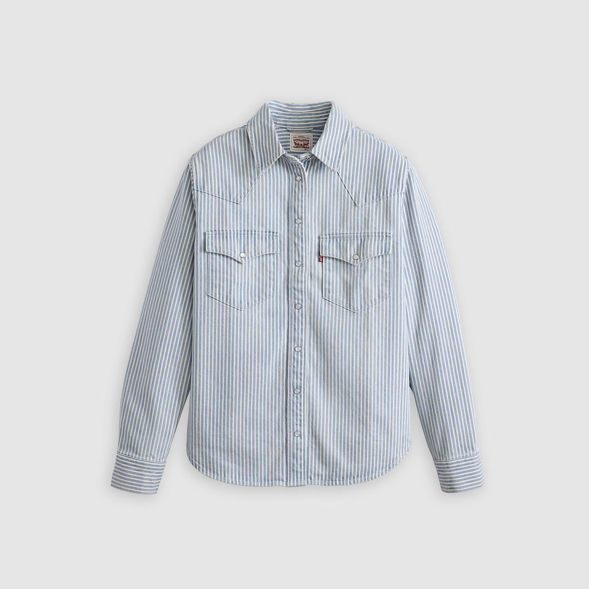 Levi's® Women's Ultimate Western Shirt
