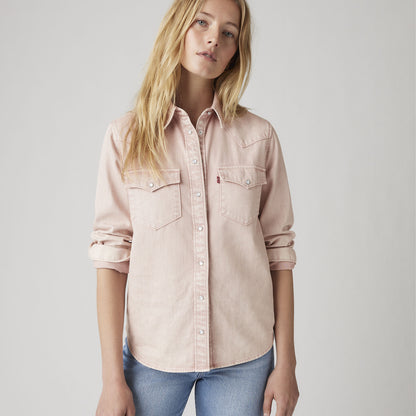 Levi's® Women's Ultimate Western Shirt