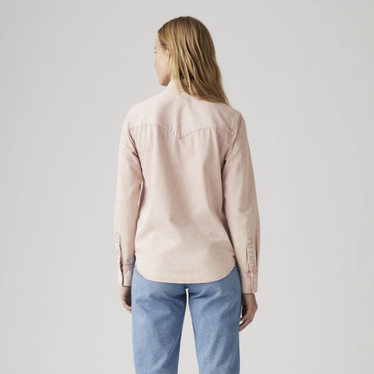 Levi's® Women's Ultimate Western Shirt