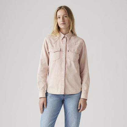 Levi's® Women's Ultimate Western Shirt