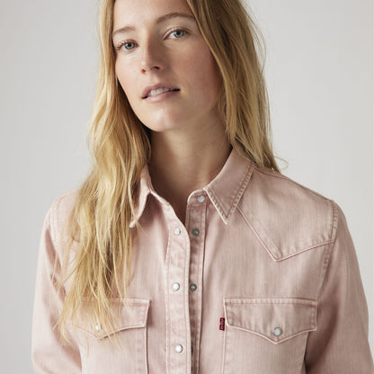 Levi's® Women's Ultimate Western Shirt