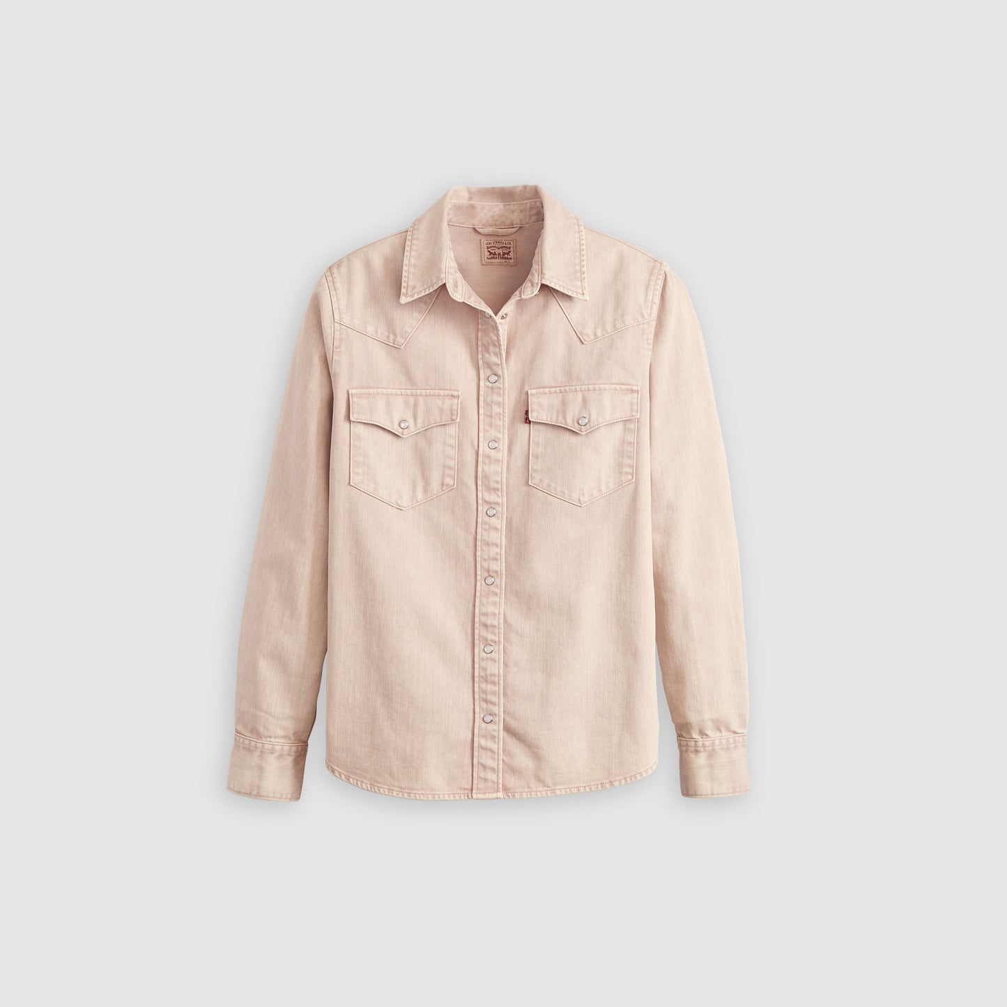 Levi's® Women's Ultimate Western Shirt