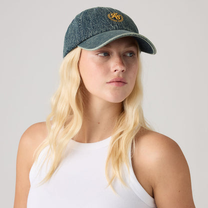 Levi's® Women's Varsity Baseball Cap