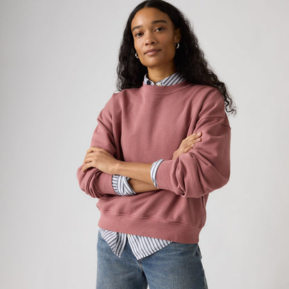 Levi's® Women's Vintage Boxy Sweatshirt
