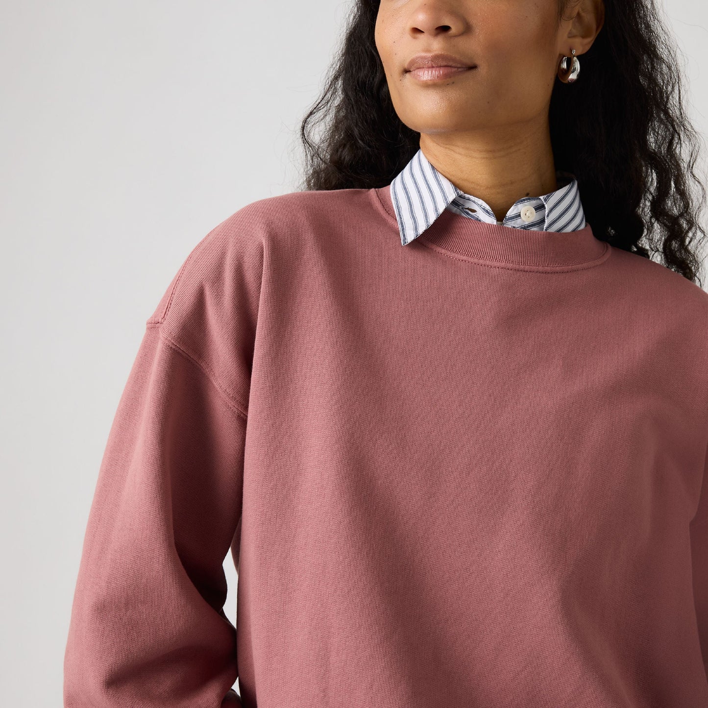 Levi's® Women's Vintage Boxy Sweatshirt