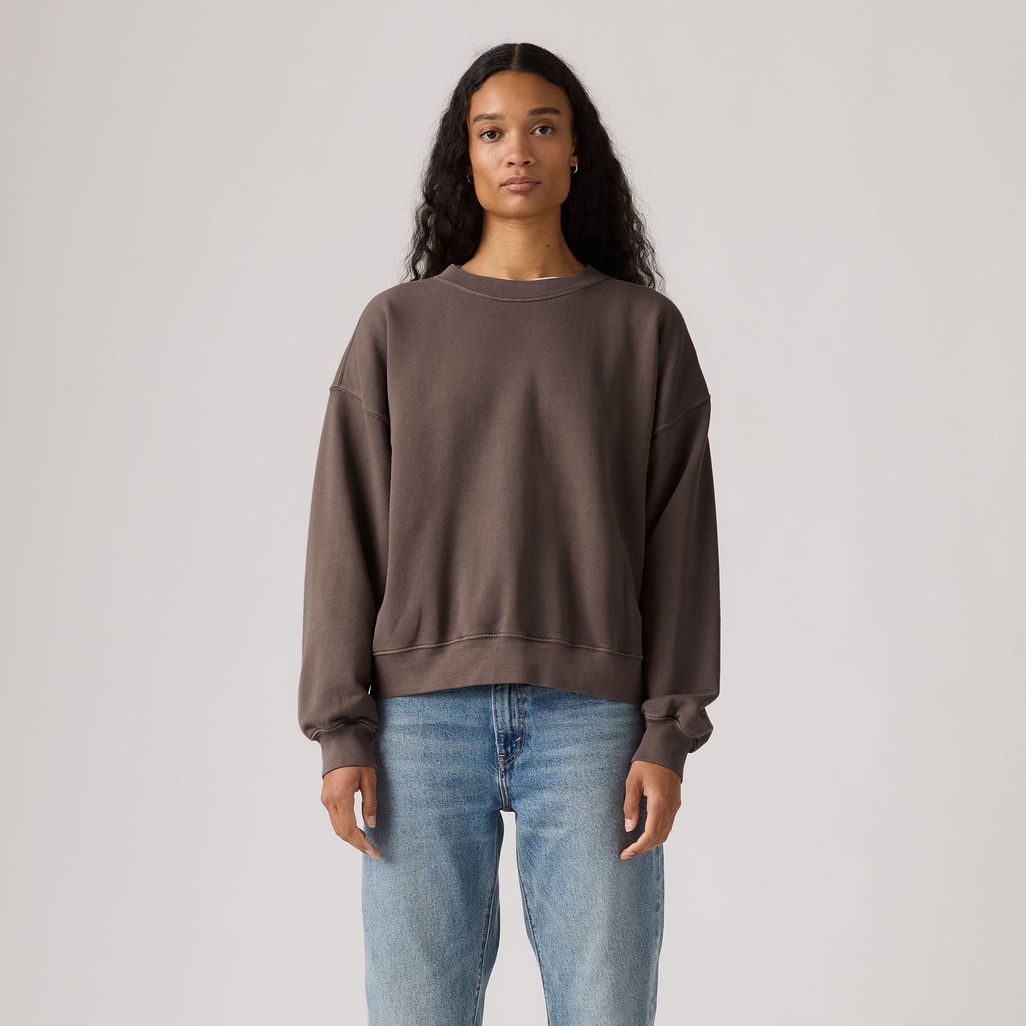 Levi's® Women's Vintage Boxy Sweatshirt