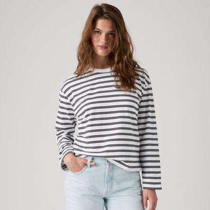 Levi's® Women's Vintage Long-Sleeve Tee