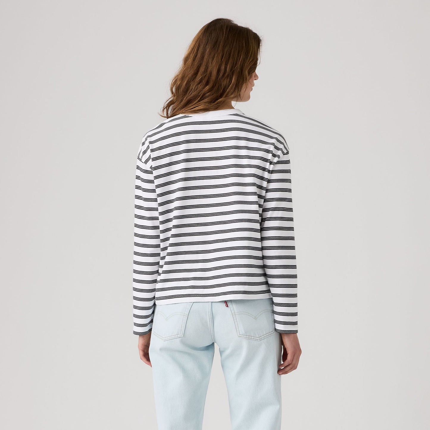 Levi's® Women's Vintage Long-Sleeve Tee