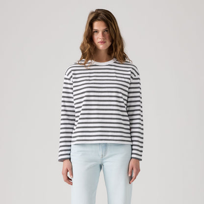 Levi's® Women's Vintage Long-Sleeve Tee