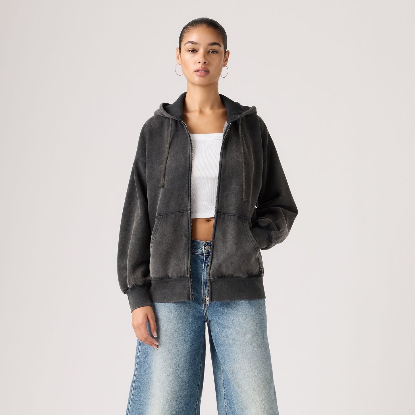 Levi's® Women's Vintage Relaxed Hoodie