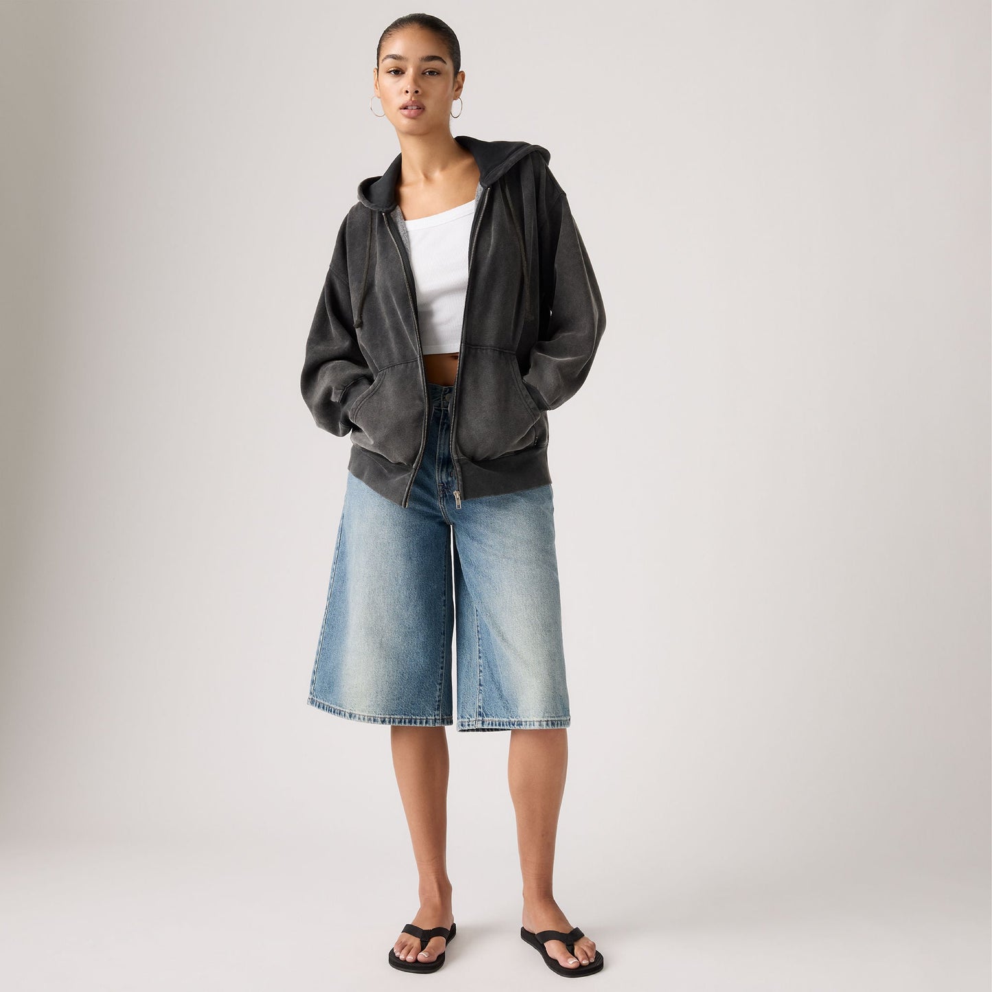Levi's® Women's Vintage Relaxed Hoodie