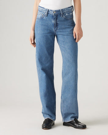 Levi's® WellThread® Collection | Levi's® Official Online Store Thailand
