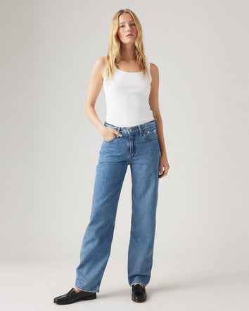 Levi's® WellThread® Collection | Levi's® Official Online Store Thailand