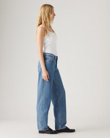 Levi's® WellThread® Collection | Levi's® Official Online Store Thailand