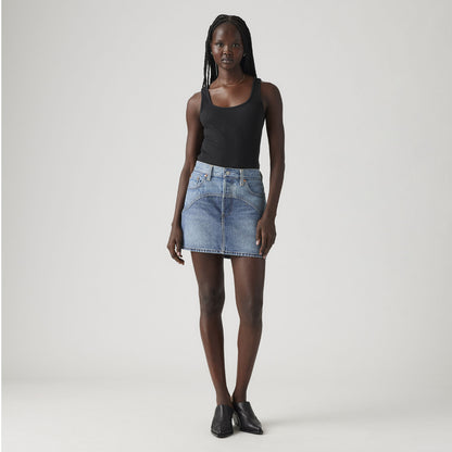 Levi's® Women's Western Icon Skirt