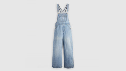 Levi's® Women's XL Overalls