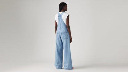 Levi's® Women's XL Overalls