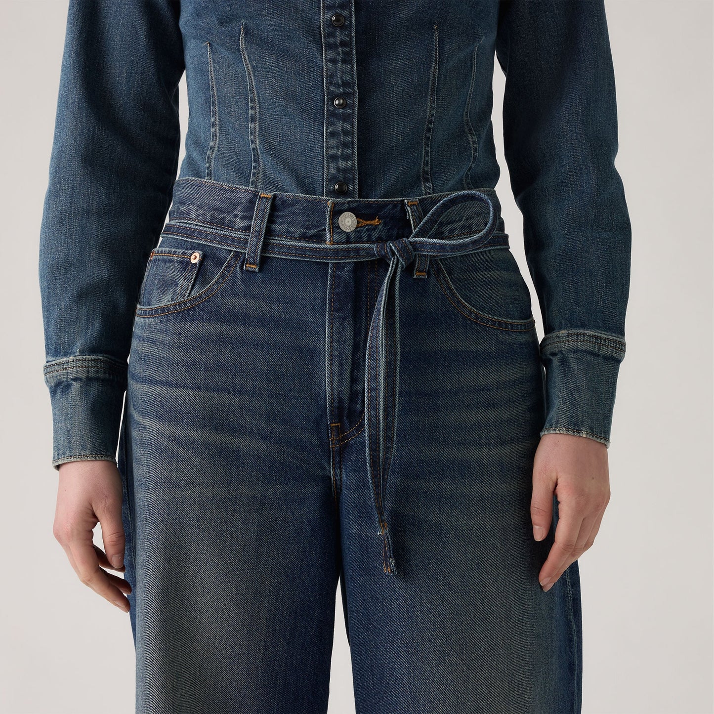 Levi's® Women's XL Straight Jeans