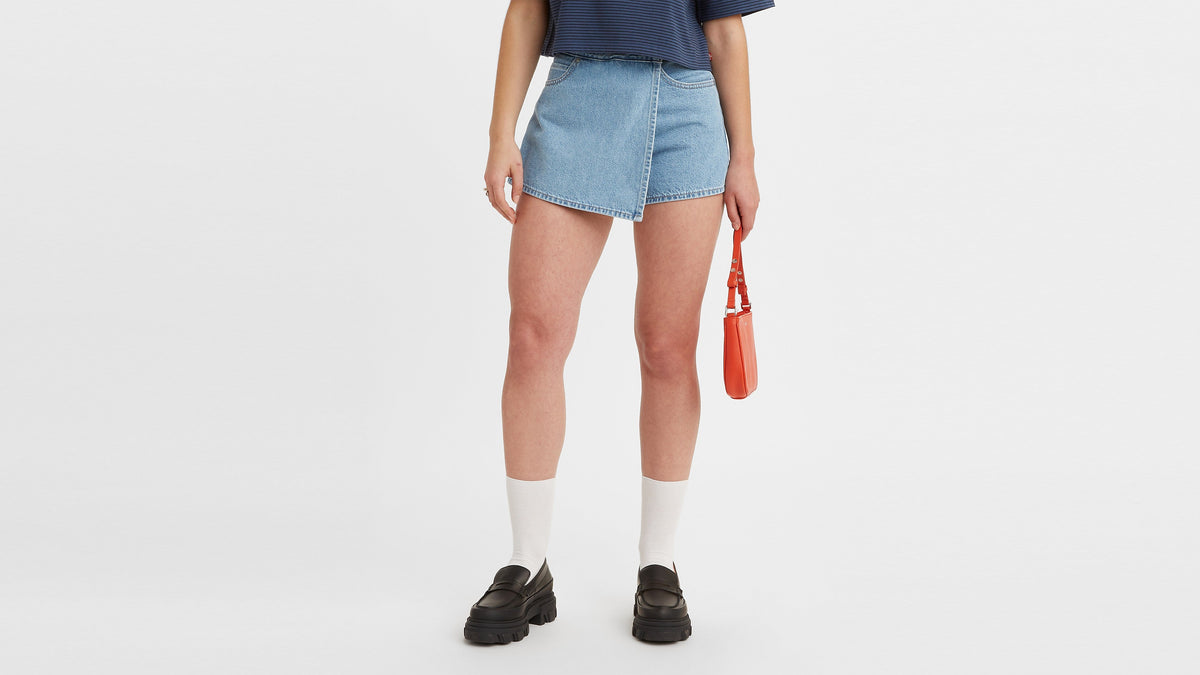 Levi's® Women's Skort