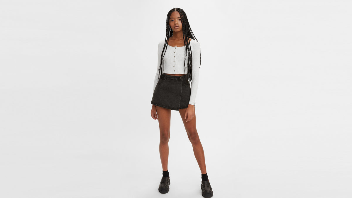 Levi's® Women's Y2K Skort
