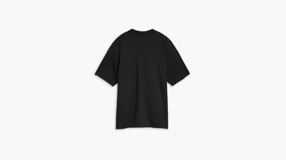 Levi's® x Barbie Ferreira Oversized Bunny Tee
