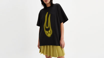 Levi's® x Barbie Ferreira Oversized Bunny Tee