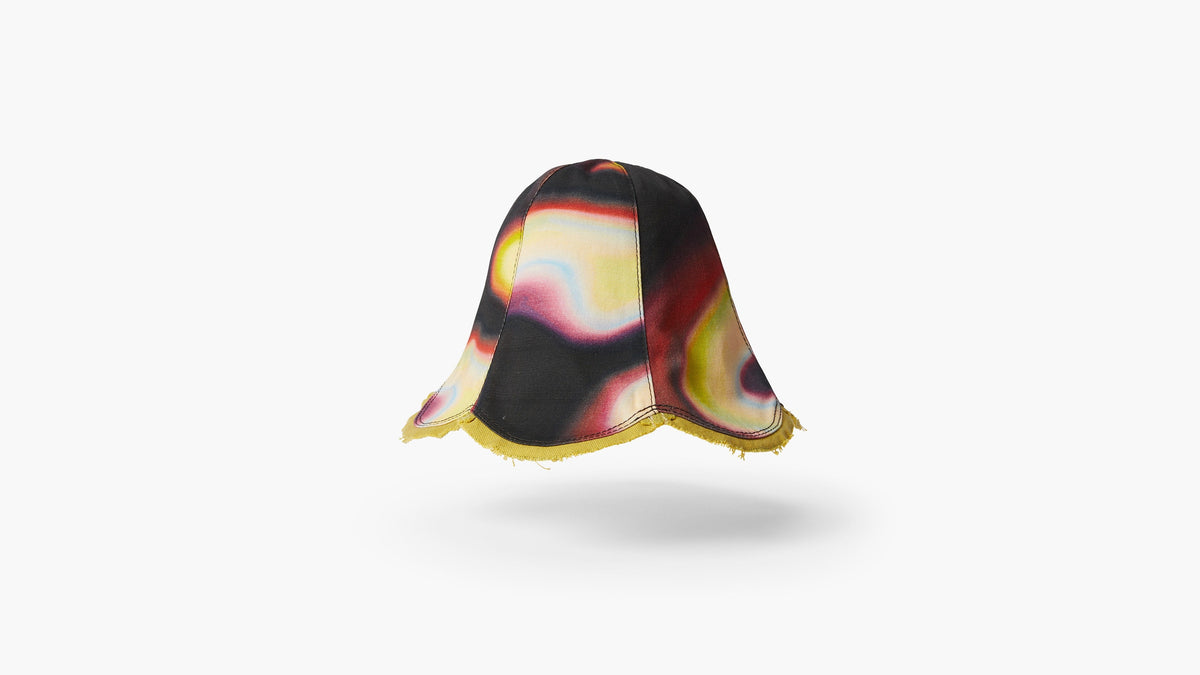 Levi's® x Barbie Ferreira Tulip Hat