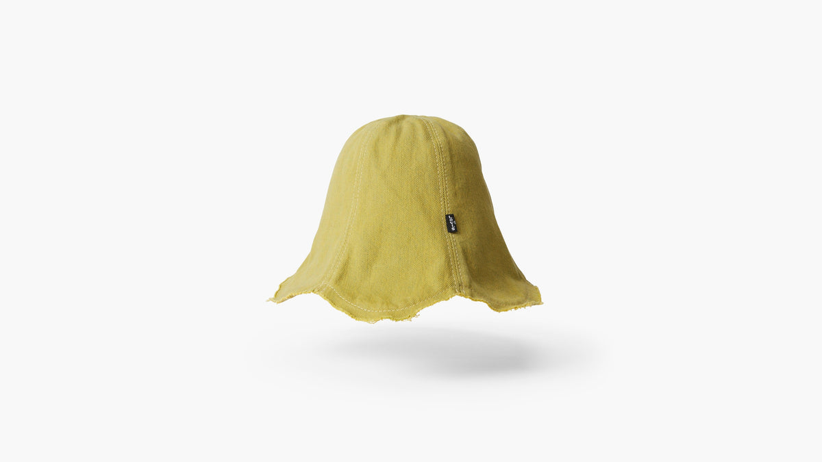 Levi's® x Barbie Ferreira Tulip Hat