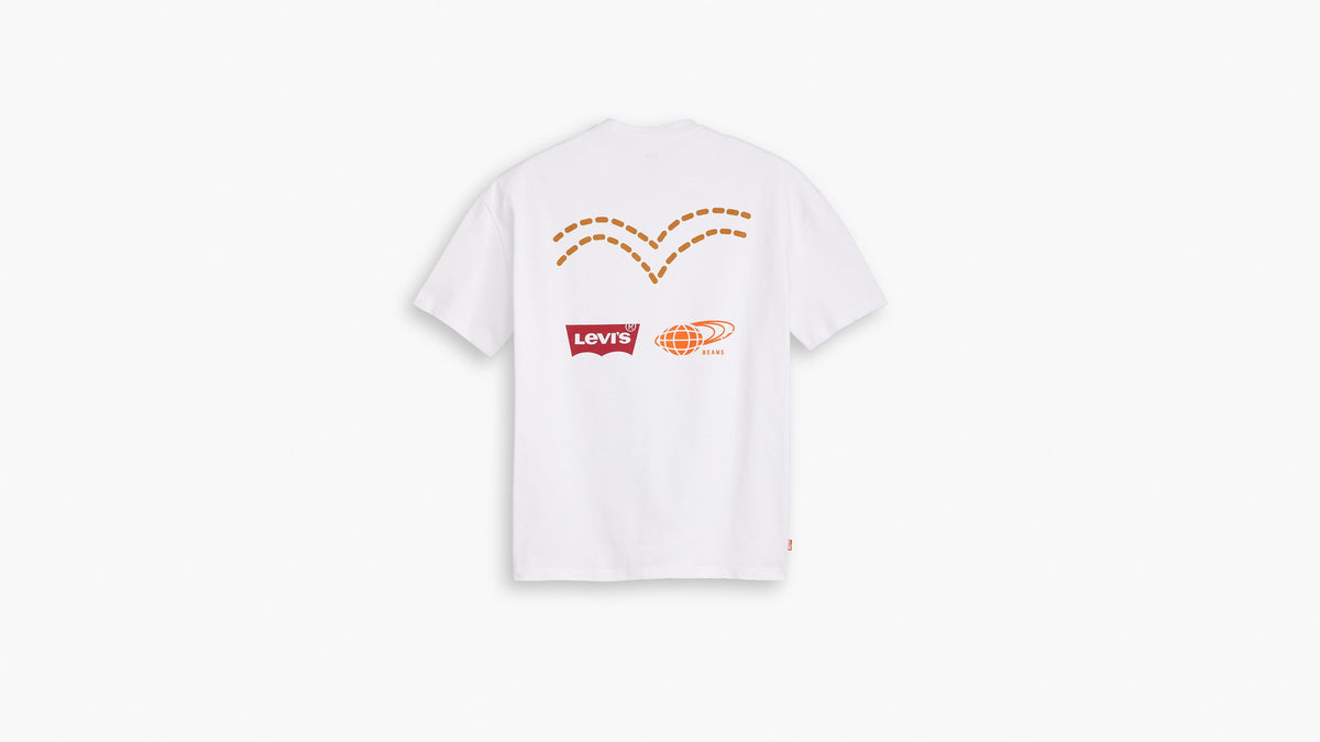 Levi’s® x BEAMS Graphic Tee