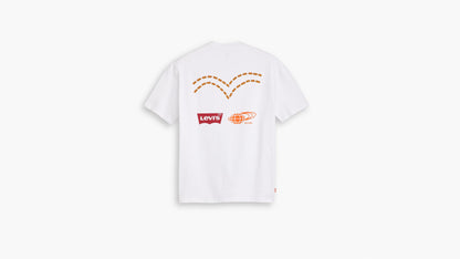 Levi’s® x BEAMS Graphic Tee