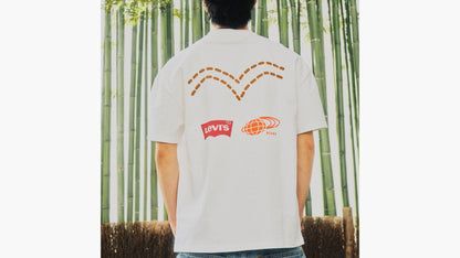 Levi’s® x BEAMS Graphic Tee