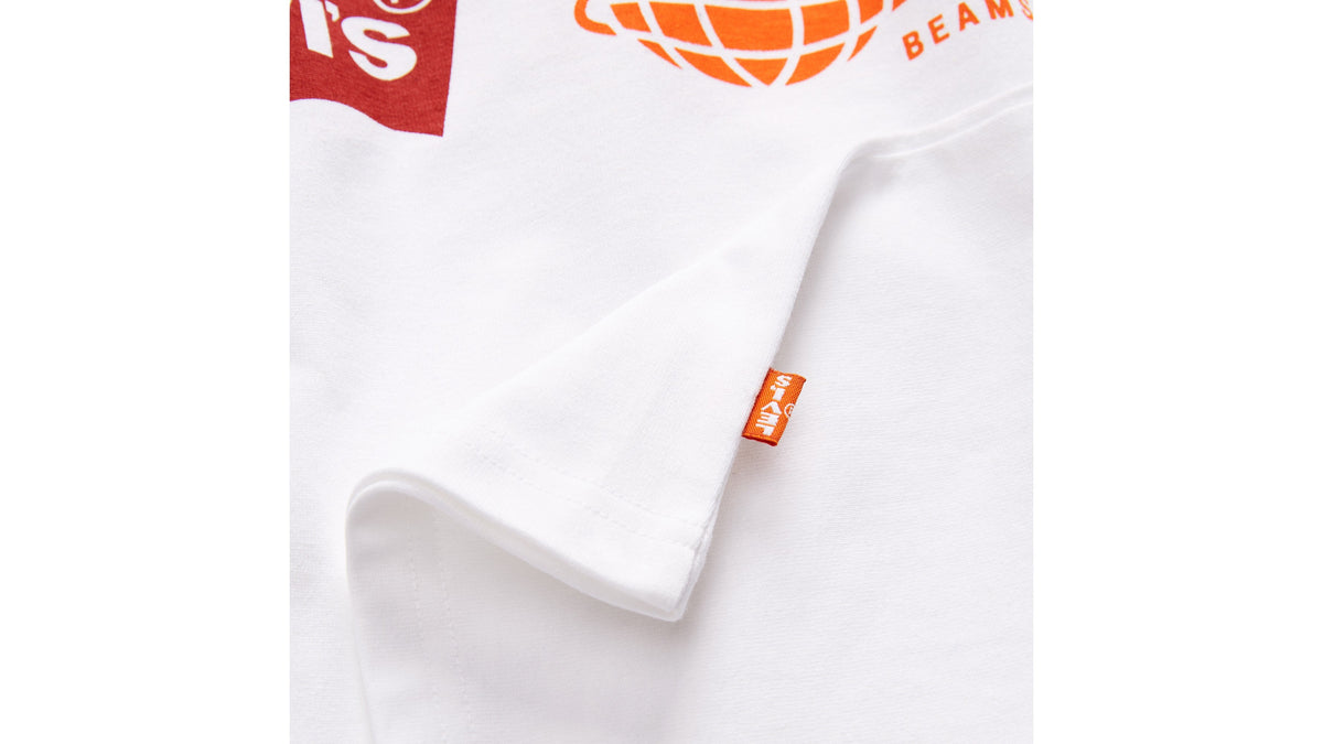 Levi’s® x BEAMS Graphic Tee