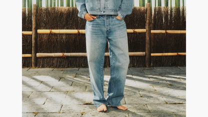 Levi’s® x BEAMS Super Wide V2 Jeans