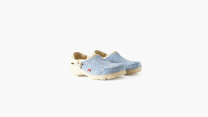 Levi's® x Crocs™ All Terrain Clogs