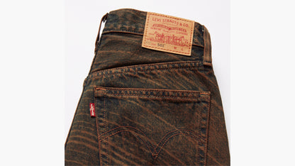 Levi's® x Emma Chamberlain Women's 501® Original Jeans