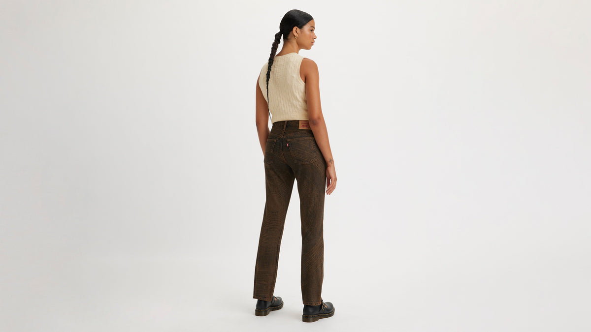 Levi's® x Emma Chamberlain Women's 501® Original Jeans