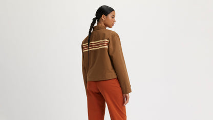 Levi's® x Emma Chamberlain Women's Boxy Jacket
