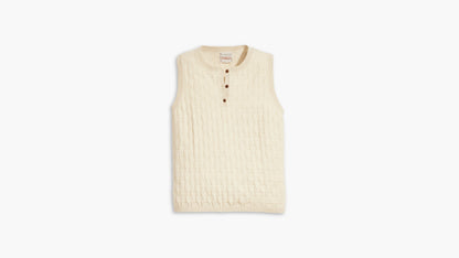 Levi's® x Emma Chamberlain Women's Fitted Knit Top