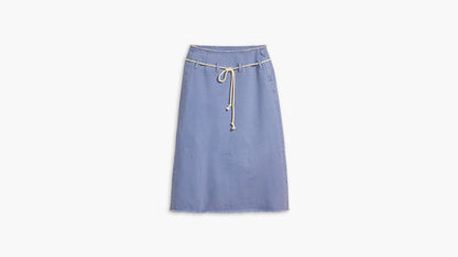Levi's® x Emma Chamberlain Women's Midi SKirt