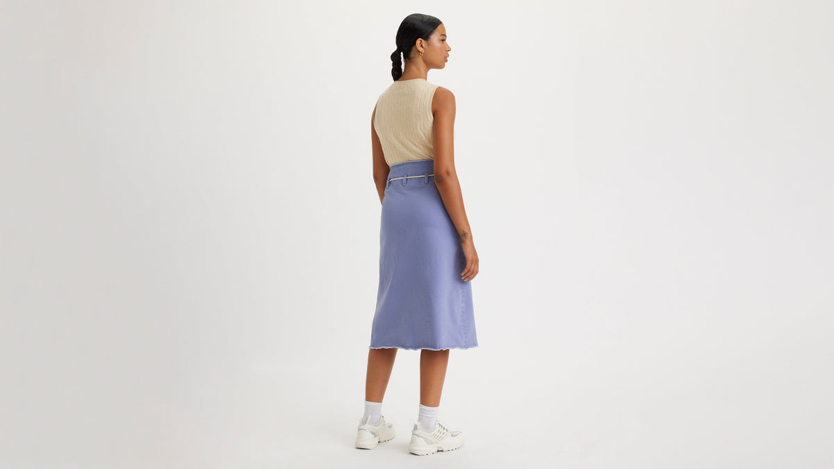 Levi's® x Emma Chamberlain Women's Midi SKirt