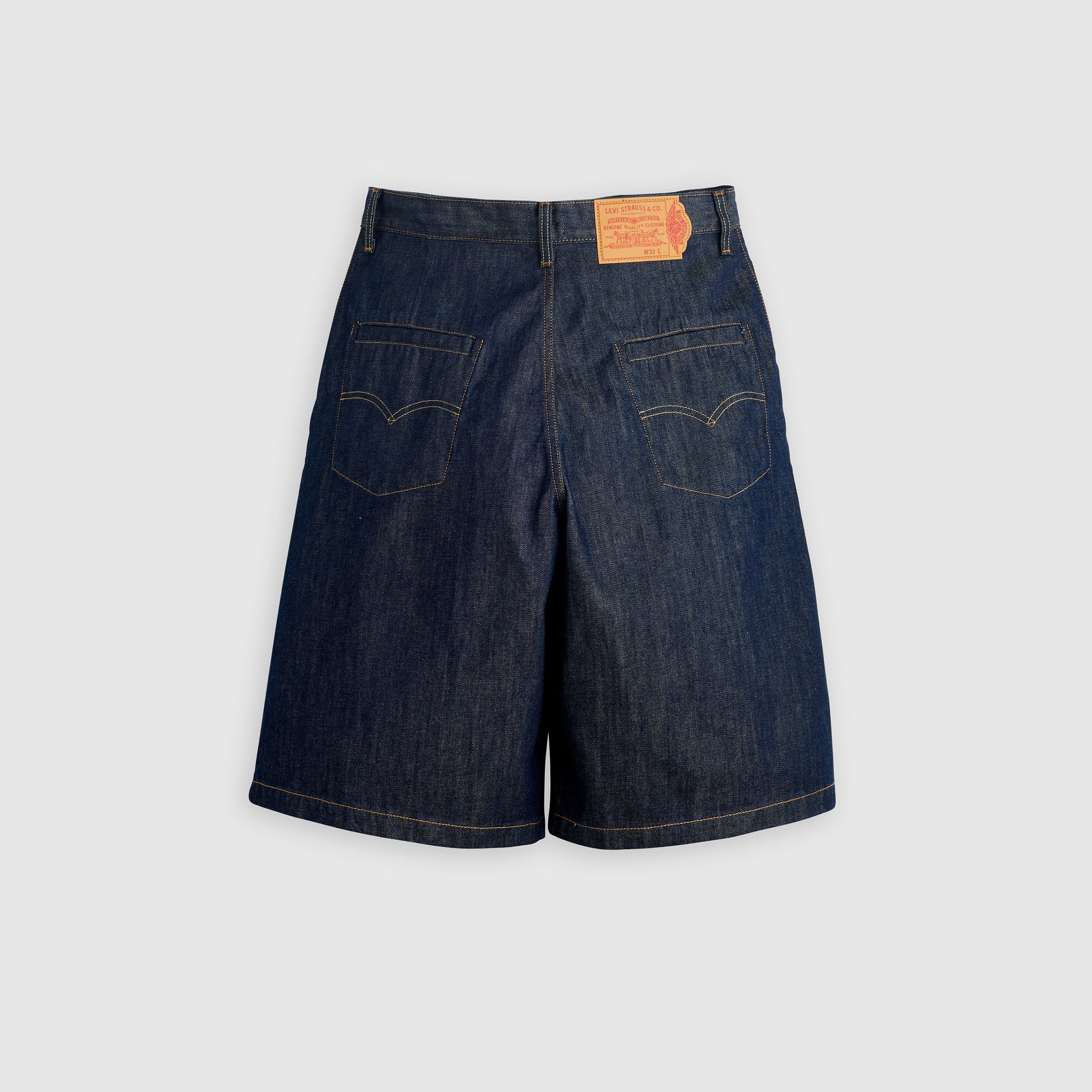 32 Levi's Jordan Baggy Shortsリーバイス ジョーダン Levi's® x Jordan Baggy Shorts - Blue | Levi's TH