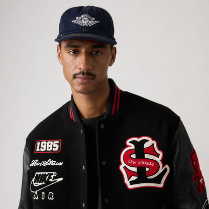 Levi's® x Jordan Denim Cap