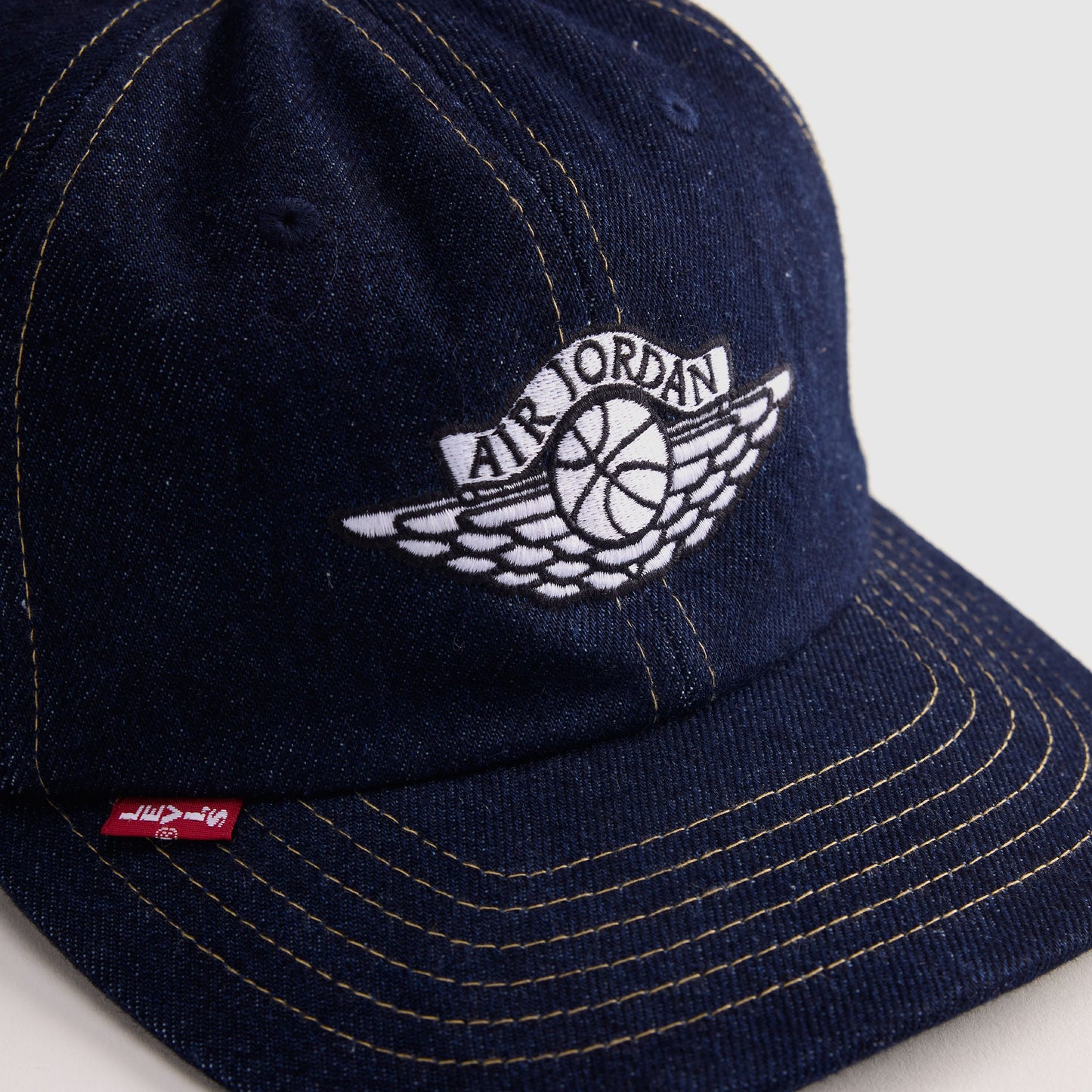 Levi's® x Jordan Denim Cap