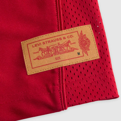 Levi's® x Jordan Football Jersey