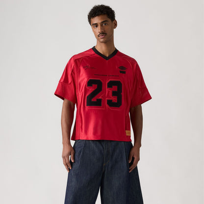 Levi's® x Jordan Football Jersey