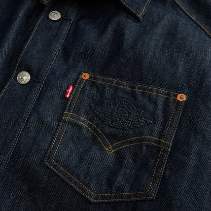 Levi's® x Jordan Overshirt Jacket