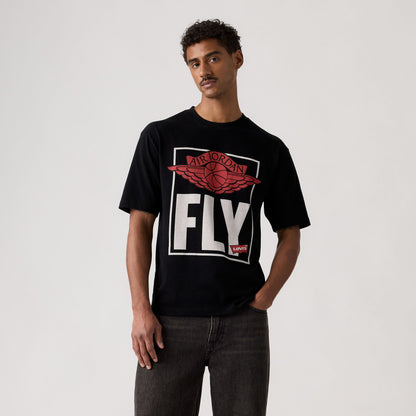 Levi's® x Jordan Short-Sleeve Tee
